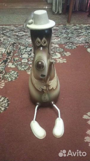 Фигурки,б/у.Современные