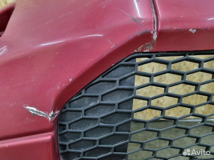 Бампер передний Land Rover Freelander 2 С 2010