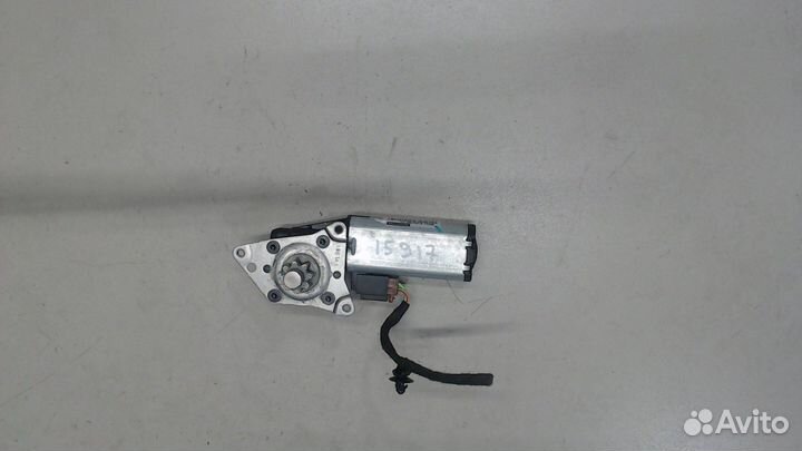 Электропривод Volkswagen Tiguan, 2019