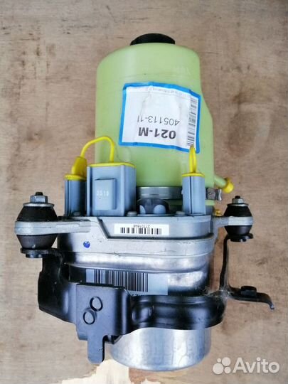 Насос гура для Форд Фокус 2 (1,8 - 2,0)