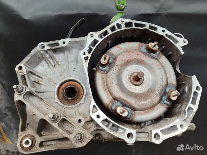 АКПП seba, TF81SC 2WD