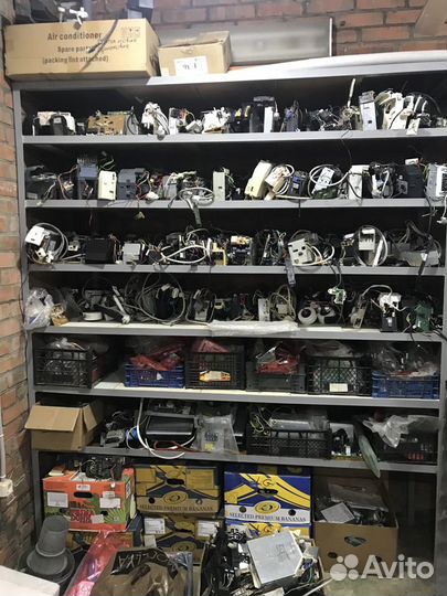 Плата внутреннего блока Ballu KFR-25GE