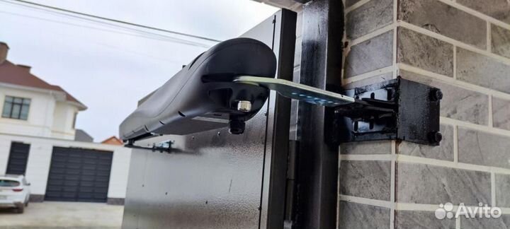 Ворота/автоматика для ворот