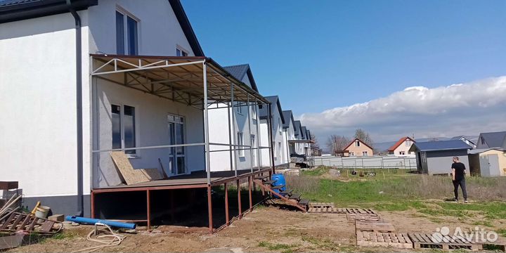 Изготовление из металла