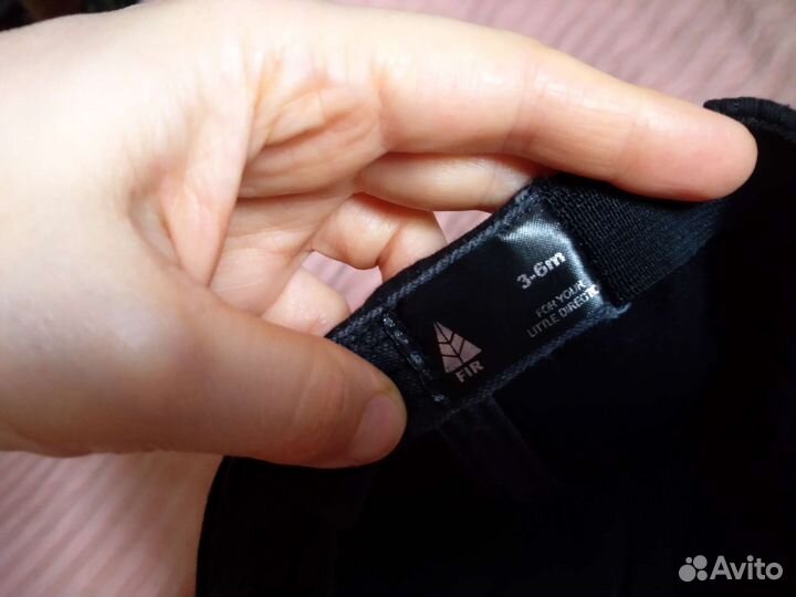 Кепка бейсболка детская H&M