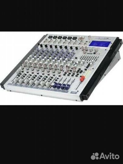 Для студии и концертов