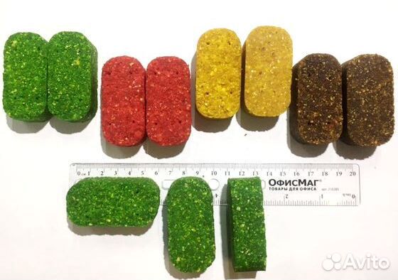 Эксклюзивная макуха жмых «фартовая» соска