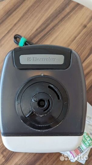 Увлажнитель воздуха electrolux ультразвуковой