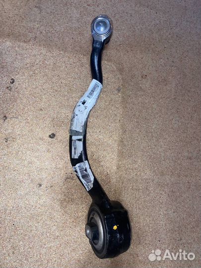 Рычаг подвески правый Land Rover