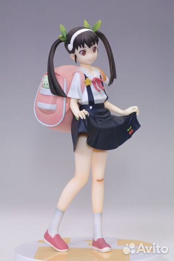 Аниме фигурка Hachikyuji Mayoi Bakemonogatari