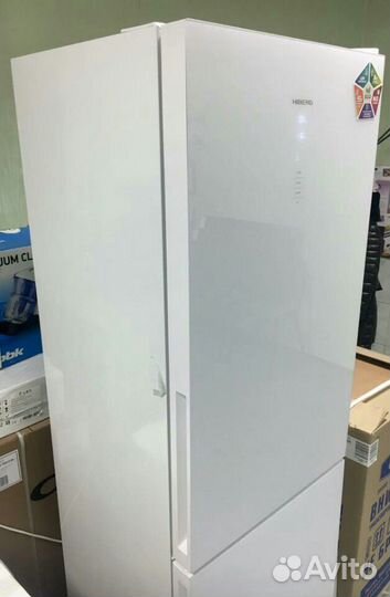 Холодильники Hiberg Premium новые