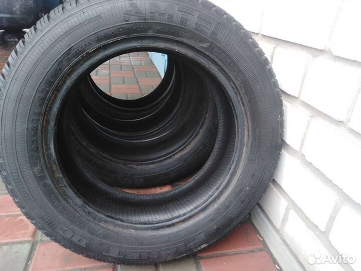 Amtel Planet DC 185/65 R15