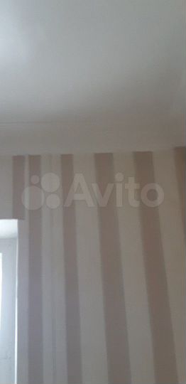 Комната 14 м² в 3-к., 2/2 эт.