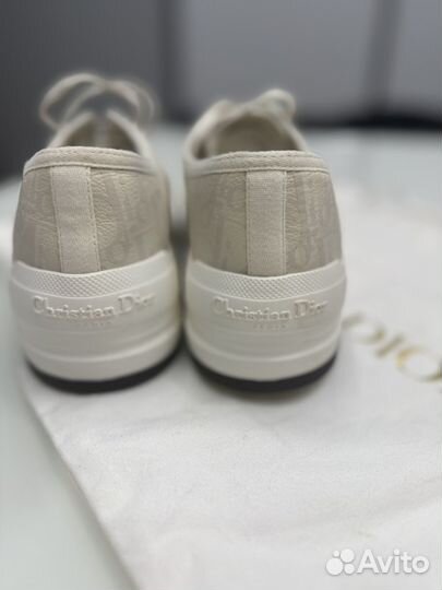 Кеды женские