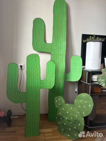 Набор для ковбойской вечеринки