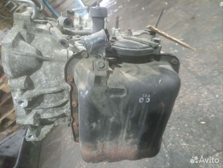 АКПП F4A42, Hyundai, Kia