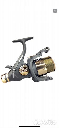 Катушка mifine speed 5000B 5+1 с байтранером