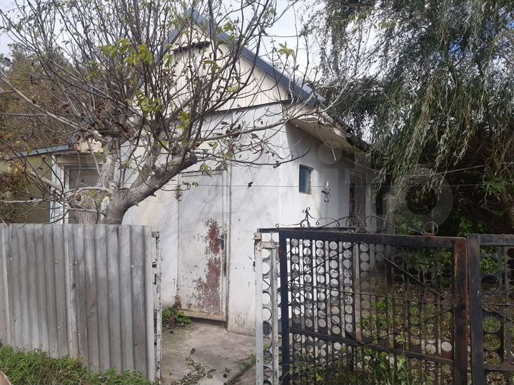 Дача 28,6 м² на участке 6,5 сот.