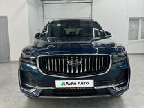 Geely Monjaro 2.0 AT, 2023, 2 300 км, с пробегом, цена 3 655 000 руб.