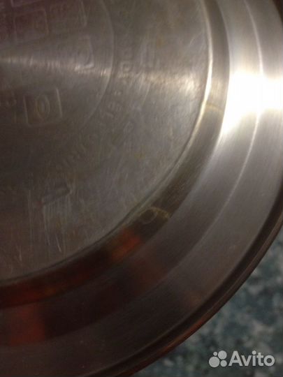 Чайник бу с дефектами