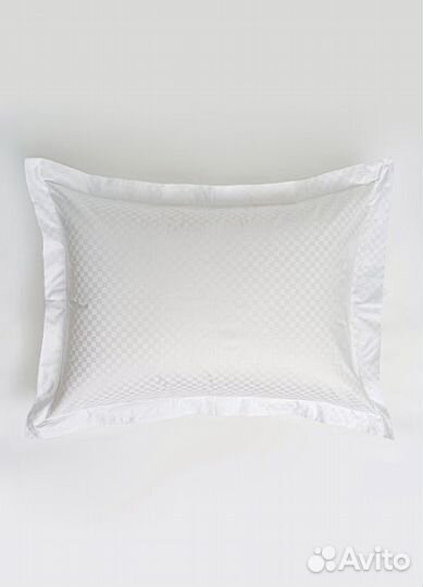 Постельное бельё (евро)