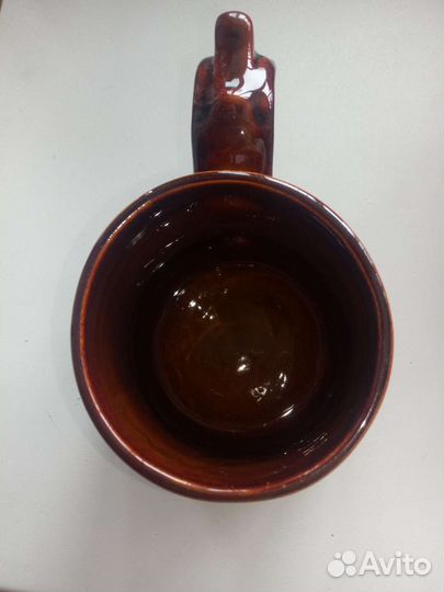 Пивная кружка СССР