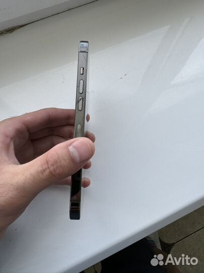 iPhone 13 Pro, 128 ГБ