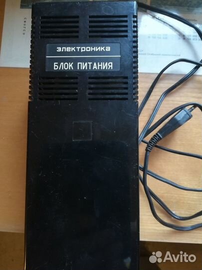 Устройство информационно вычислительное СССР