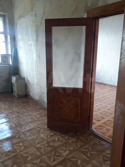 3-к. квартира, 65,5 м², 3/3 эт.