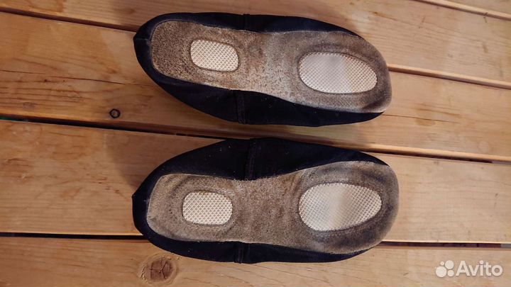 Чешки, 38 размер