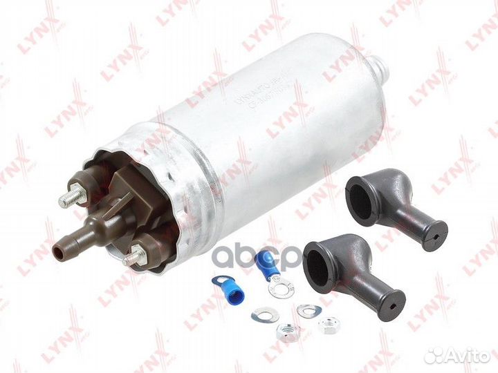 Насос топливный 0,978 CF3067 lynxauto