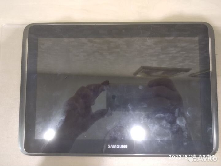 Планшет samsung