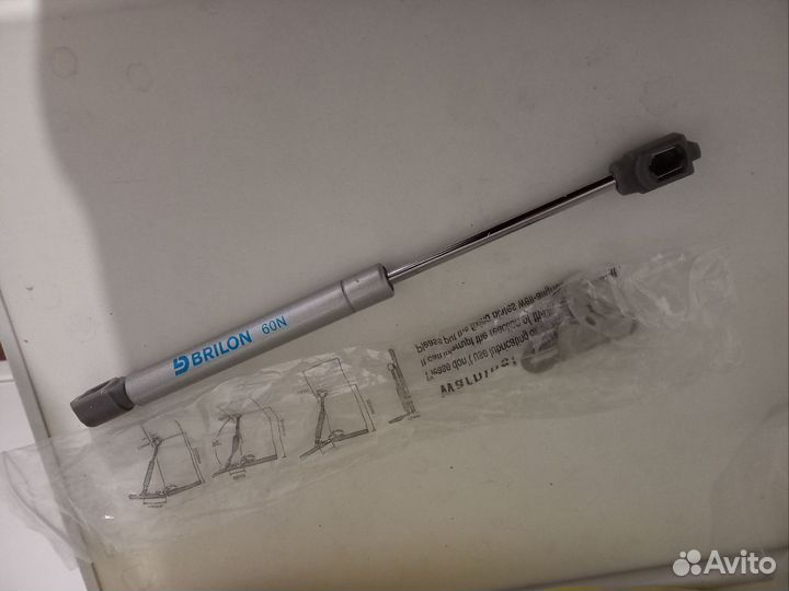 Газлифт мебельный