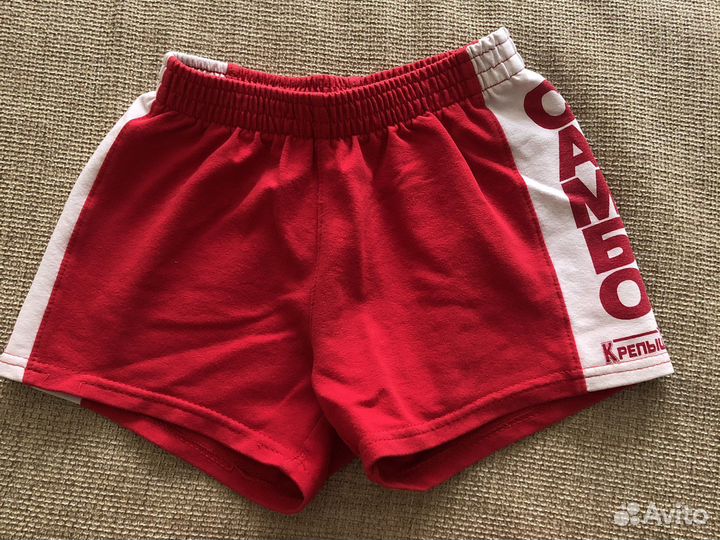 Шорты для самбо