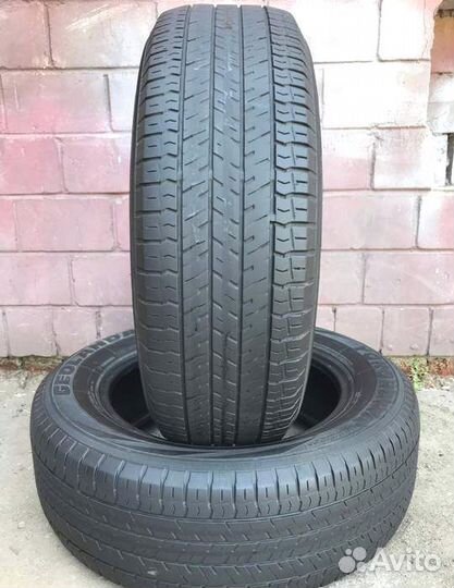 Yokohama Geolandar G091 225/65 R17 102H