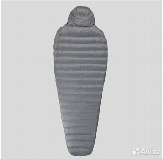 Спальный мешок Decathlon Forclaz Trek 900 XL