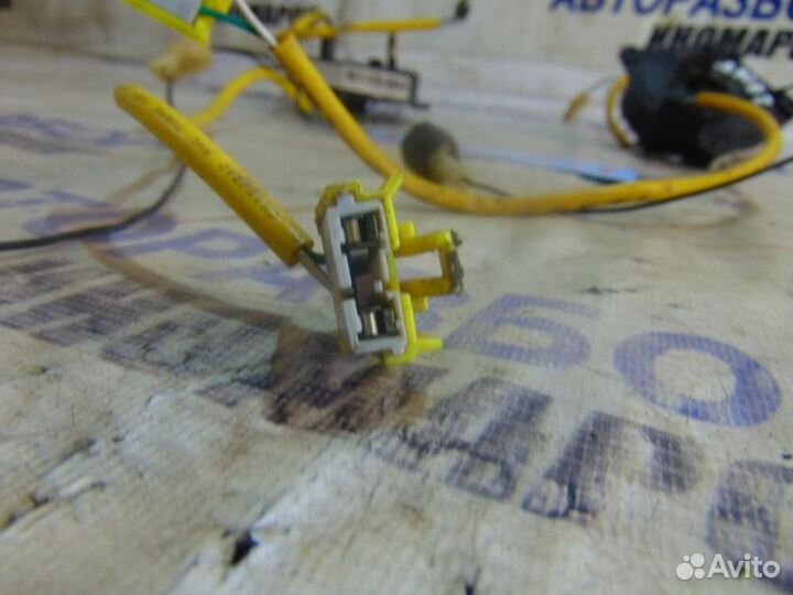 Механизм подрулевой для SRS для Chevrolet Lanos 2