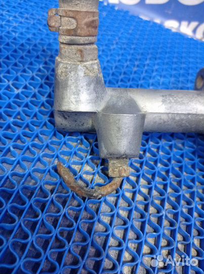 Рабочий цилиндр сцепления Daewoo Nexia седан A15MF