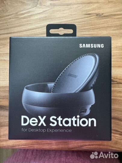 Samsung dex station