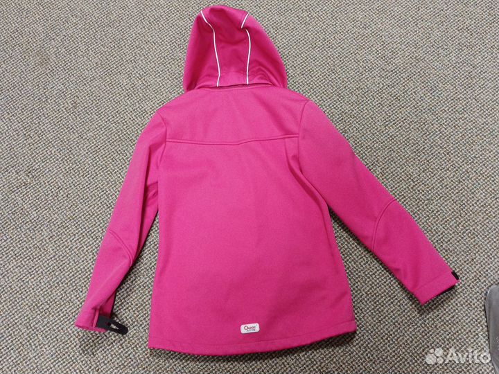 Куртка softshell 146