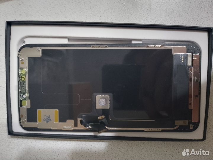 Дисплей iPhone 11 pro max