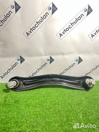 Рычаг задний левый Mercedes-Benz Gle-Class W166