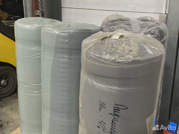 Акустические панели ткань дерево от производителя