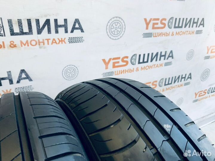 Hankook Kinergy Eco 165/60 R14 75H