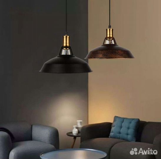 Светильник потолочный (новый). 2 штуки