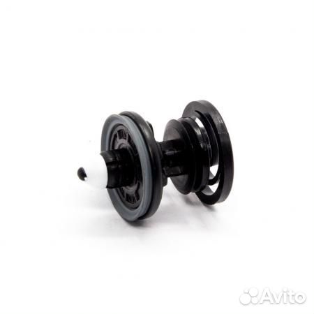 Клипса обшивки Audi, VW