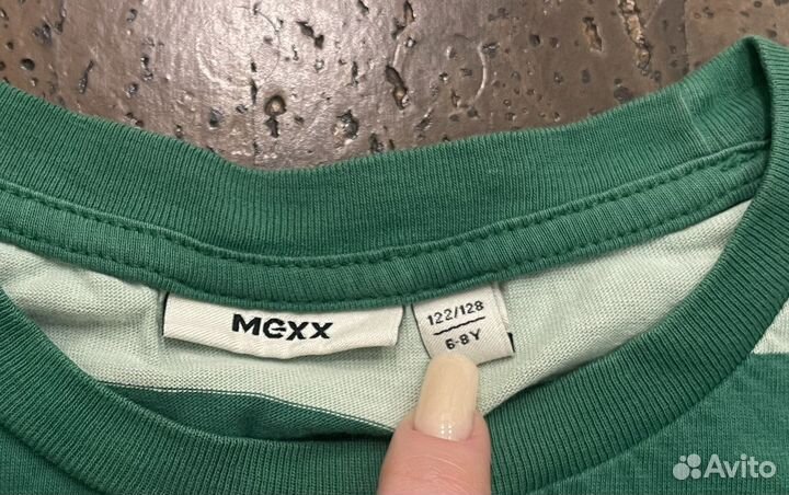 Футболка mexx
