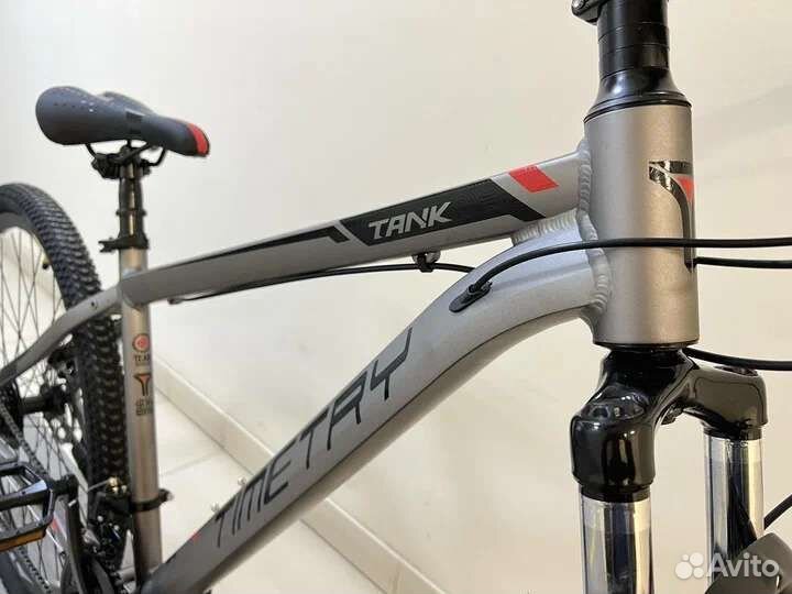 Горный велосипед 29 Алюминий новый