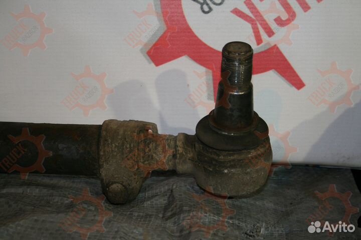 Тяга продольная Volvo