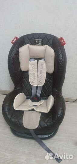Детское автокресло 9 до 36 кг